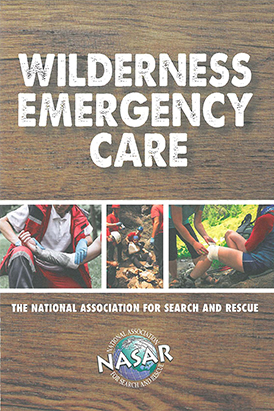 Wilderness Emergency Care Pocket Guide