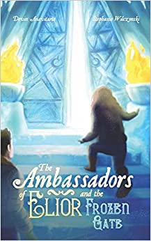 The Ambassadors of Elior and the Frozen Gate