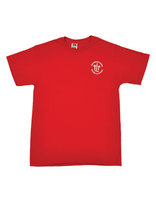 Camiseta roja | de ELA (TLT)