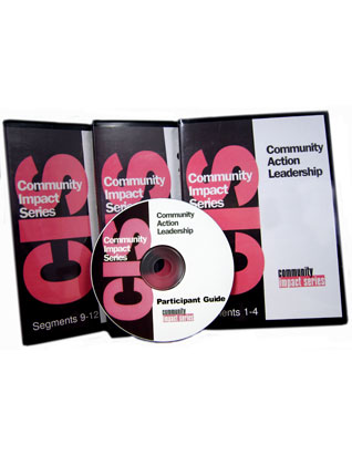 Community Action Leadership Kit