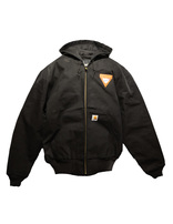 Carhartt Thermal-Lined Duck Jacket