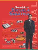 Sabbath School Handbook (Spanish)