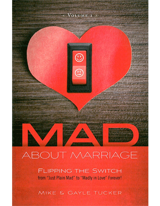 Mad About Marriage: Flipping the Switch Kit