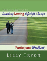 Coaching Lasting Lifestyle Change (Participant Guide))