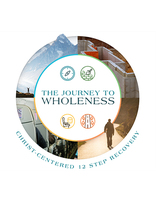 Journey to Wholeness Complete Set