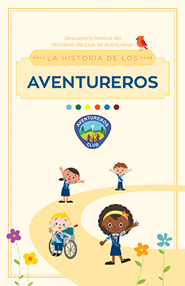 The Adventurer Story (Spanish)