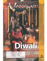 Messenger: Diwali