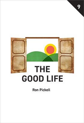 The Good Life Participant's Guide