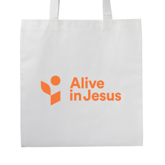 AIJ Tote Bag