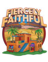 Fiercely Faithful VBS Music Videos | eFile Download