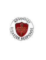 Adventist Community Services Disaster Response Identification Pin