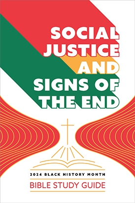 Social Justice and Signs of the End PDF Download