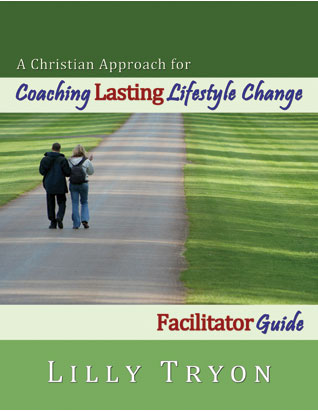 Coaching Lasting Lifestyle Change (Facilitator Guide)