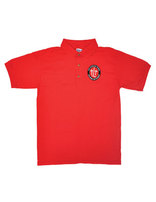 TLT Red Sport Shirt