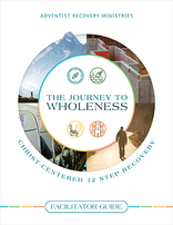 Journey to Wholeness Facilitator's Guide