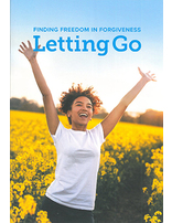 Finding Freedom in Forgiveness - Letting Go