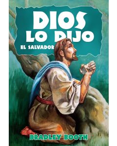 God Said It: The Savior #14 | Spanish