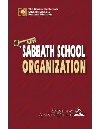 Sabbath School Organization