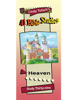 41 Bible Studies/#39 Heaven