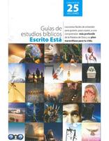 It Is Written Bible Study Guide Spanish