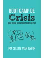 Crisis Boot Camp - Spanish