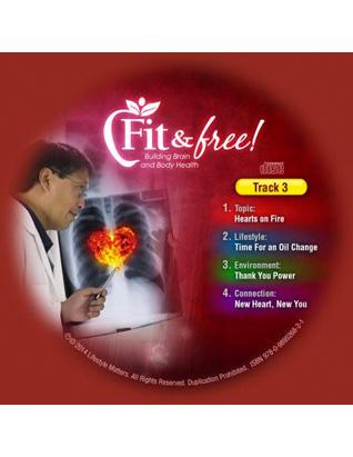 Fit & Free - Track 3