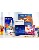 1A.10  PreK-2 Year A - Parent Kit - Three Angels Curriculum