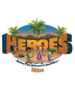 Heroes VBS Music Videos - Download - English