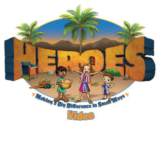 VBS 20-Heroes VBS Music (Video) DL
