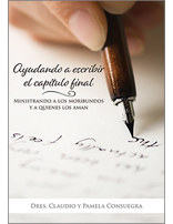 Helping Write the Final | Livre en espagnol