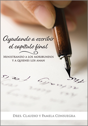 Helping Write the Final Chapter | Spanish