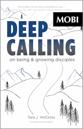 Deep Calling - Mobi Download