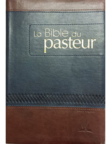 Minister's Bible | French