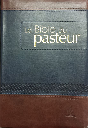 La Bible du Pasteur