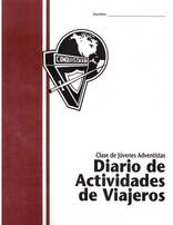 Voyager Activity Diary (Spanish)