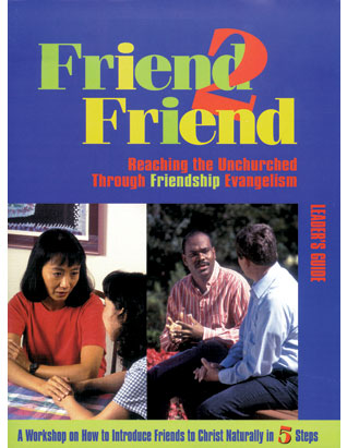 Friend2Friend: Leader's Guide