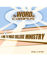 The Word on Campus DVD