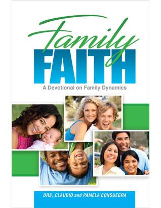 Family Faith - Devotional