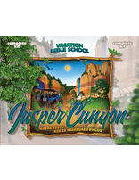 Jasper Canyon VBS Kit