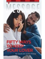 Fifty Ways to Keep Your Lover - Message Tract (Pack of 100)