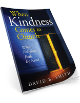 When Kindness Comes to Church
