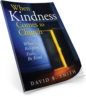 When Kindness Comes to Church