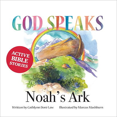 God Speaks: Noah's Ark