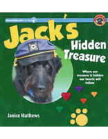 Jack's Hidden Treasure