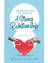 Principles to Build a Strong Relationship