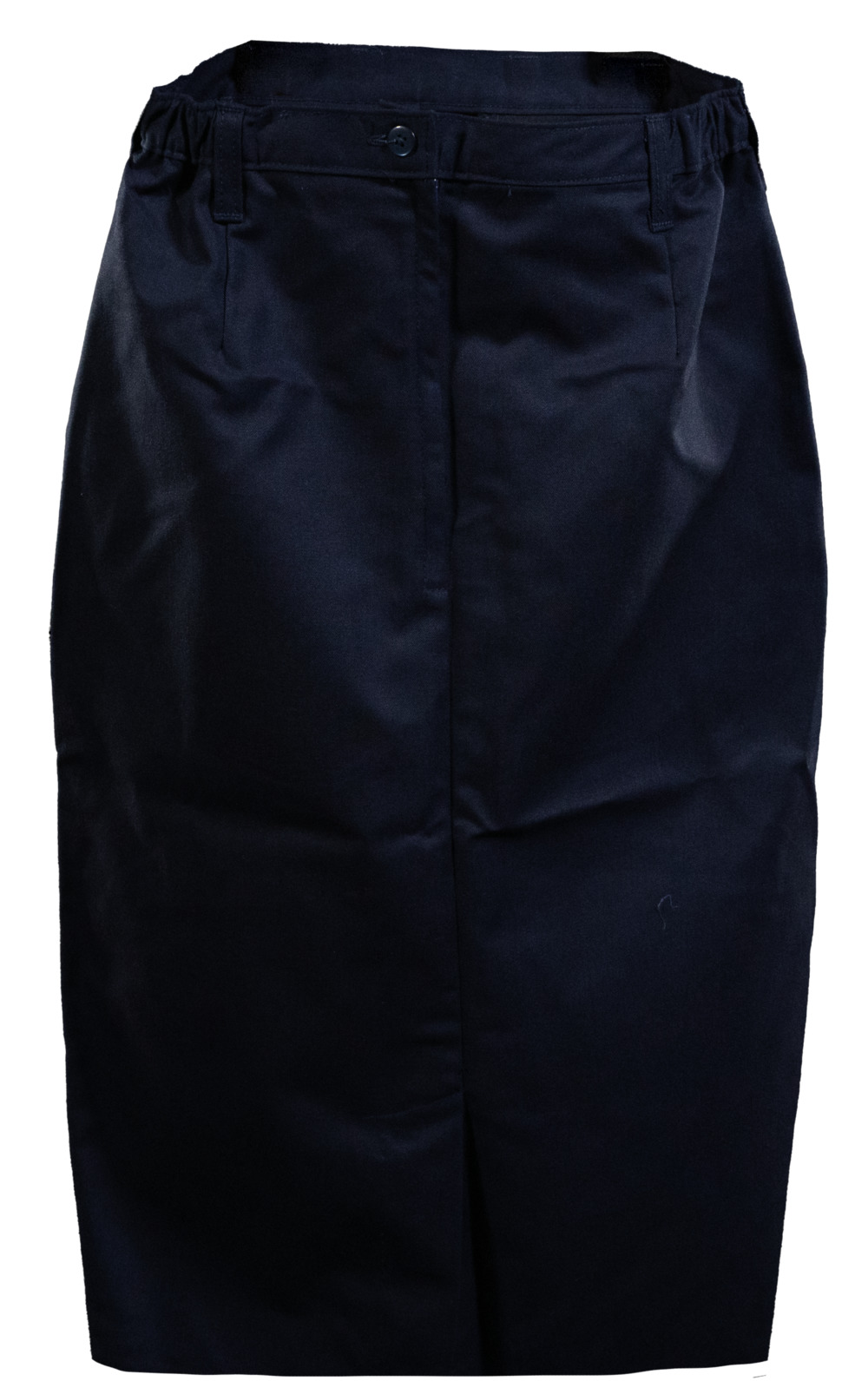 Women's Navy Adventurer Skirt
