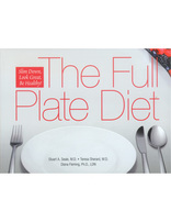 The Full Plate Diet Book