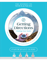 Journey to Wholeness Participant Guide #1