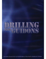 Drilling with Guidons DVD