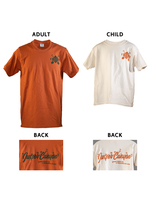EBV 22 Jasper Canyon | Camisetas